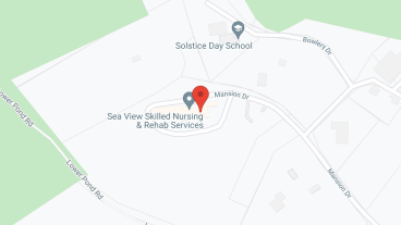 Sea View Retreat in google map