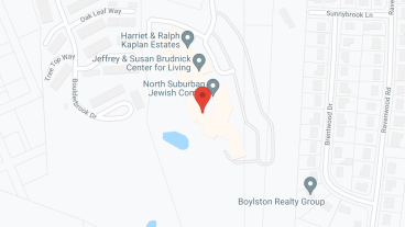 Kaplan Estates in google map