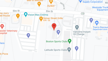 Greenleaf House Nursing Home in google map
