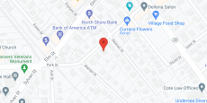 Mrs Zani's Park Manor in google map