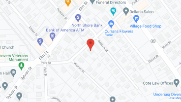 Mrs Zani's Park Manor in google map