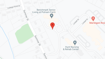 Putnam Farm at Danvers in google map