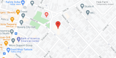 Harborlight House Properties in google map
