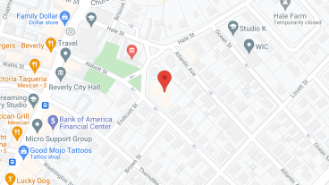 Harborlight House Properties in google map