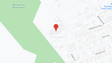 Mariner Post-Acute Network in google map