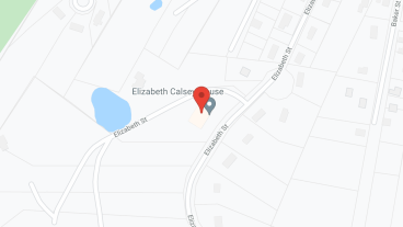 Elizabeth Calsey House in google map