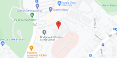 SunBridge Care and Rehabilitation for the North Shore in google map