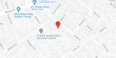Lynn Shore Rest Home in google map