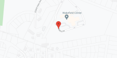 Wakefield Care and Rehabilitation Center in google map