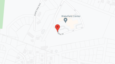 Wakefield Care and Rehabilitation Center in google map