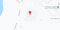 Oblate Novitiate House in google map