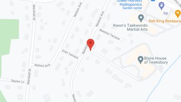 Blaire House of Tewksbury Assisted Living in google map