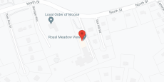 Meadow View Care and Rehabilitation Center in google map
