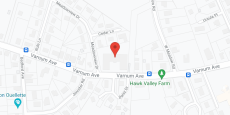 Glenwood Care and Rehabilitation Center in google map