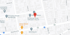 Willow Manor in google map