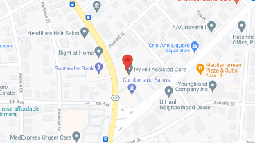 Stevens-Bennett Home Inc in google map