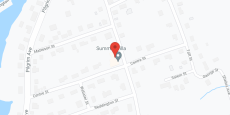 Summer Villa in google map