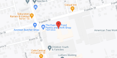 Franklin Court Assisted Living in google map