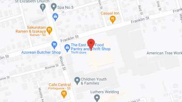 Franklin Court Assisted Living in google map