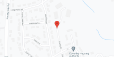 John O Haynes Manor in google map