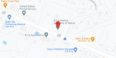 Old Colony Rest Home in google map