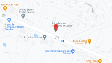 Old Colony Rest Home in google map