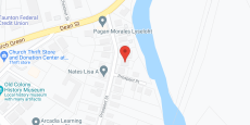 Silvercrest Retirement Home in google map