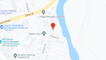 Silvercrest Retirement Home in google map