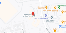 EPOCH Senior Healthcare of Norton in google map