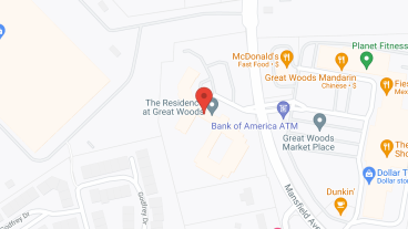 EPOCH Senior Healthcare of Norton in google map
