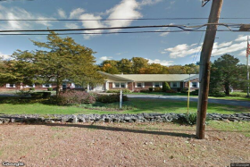Daggett-Crandall-Newcomb Home 