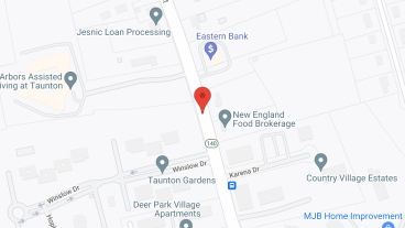 The Arbors at Taunton in google map