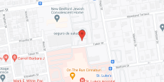 Taber Street Nursing Home in google map