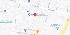 Crawford Skilled Nursing and  Rehabilitation Center in google map