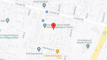 Crawford Skilled Nursing and  Rehabilitation Center in google map