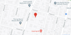 Rosewood Rest Home in google map