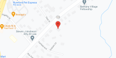 Victorian Mansion, Inc. in google map