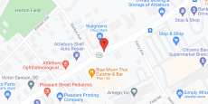 Golden Living Center Garden Place in google map