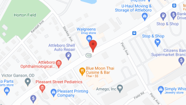 Golden Living Center Garden Place in google map
