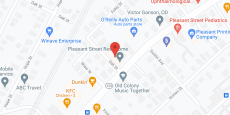 Pleasant Street Rest Home Inc in google map