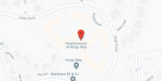 Heatherwood At Kings Way in google map