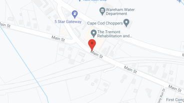 Tremont Rehabilitation and Skilled Nursing Center in google map