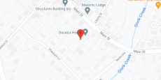 Decatur House Assisted Living Residence in google map