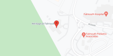 Heritage At Falmouth in google map