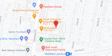 Briarwood Rehabilitation and Healthcare Center in google map