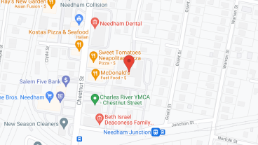 Briarwood Rehabilitation and Healthcare Center in google map