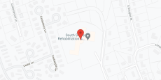 South Shore Rehabilitation and Skilled Care Center in google map