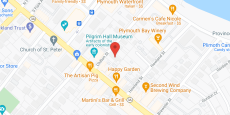 Chilton House Inc in google map