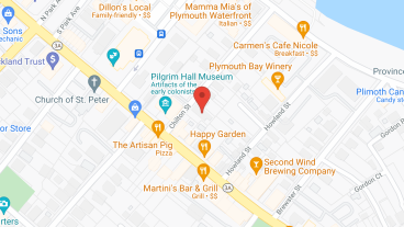 Chilton House Inc in google map
