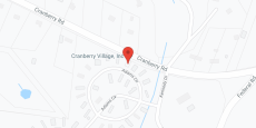 Cranberry Village Inc in google map